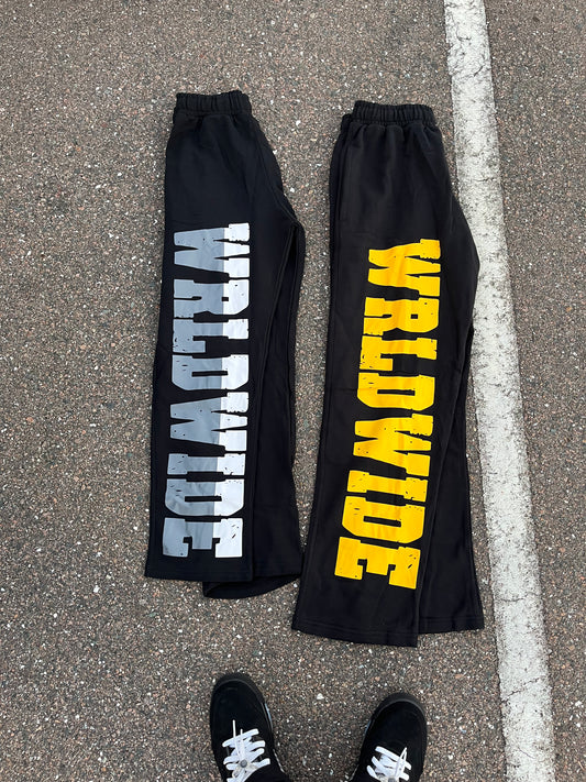 WRLDWIDE SWEATS